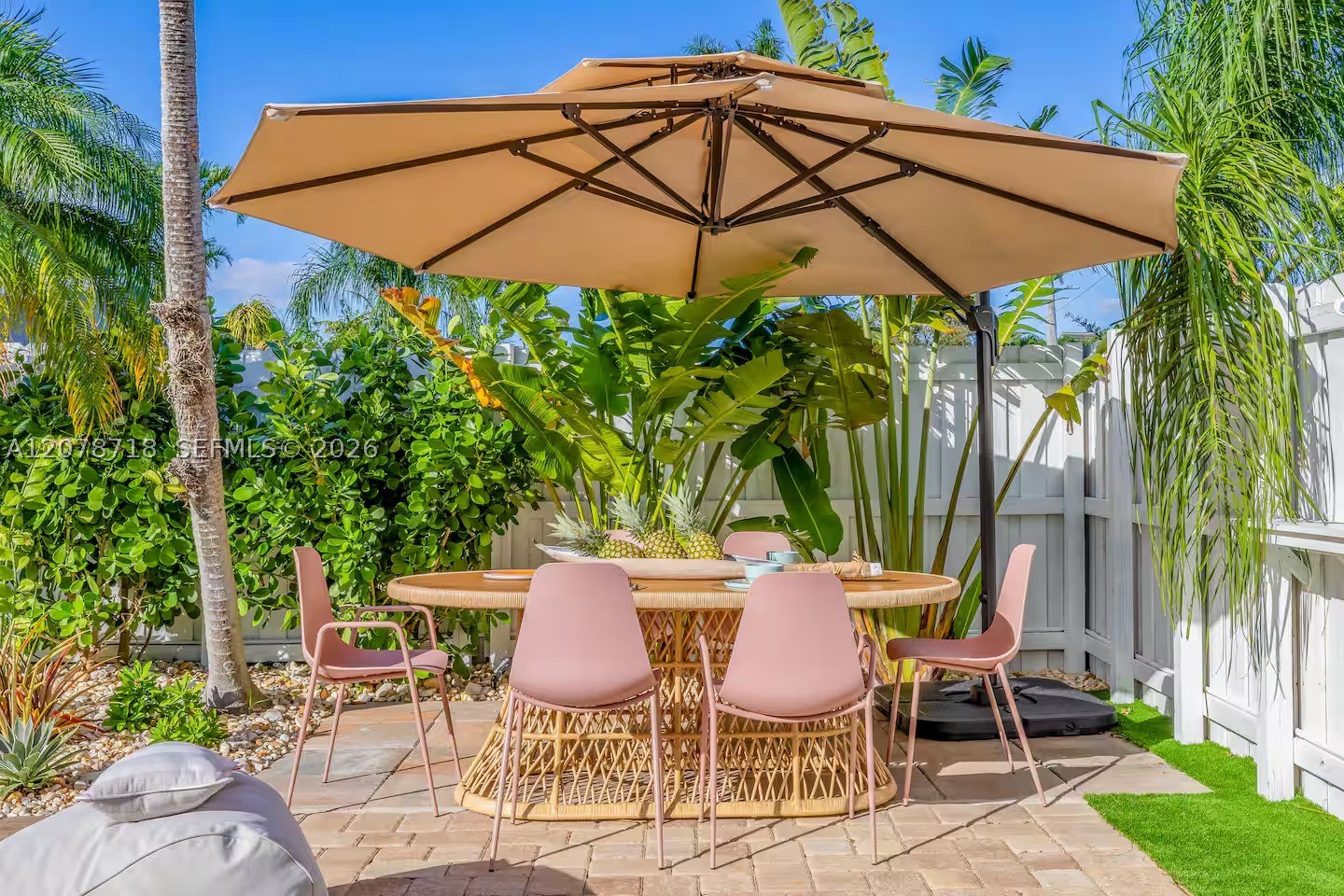 1743 NE 16th St, Fort Lauderdale FL 33304