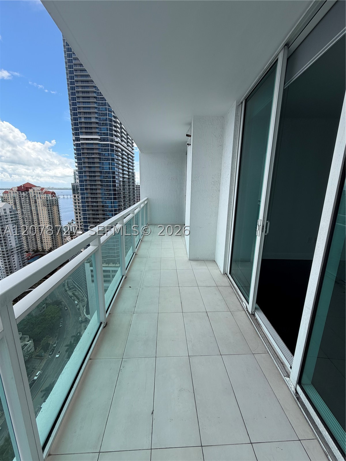 951 Brickell Ave #3804, Miami FL 33131