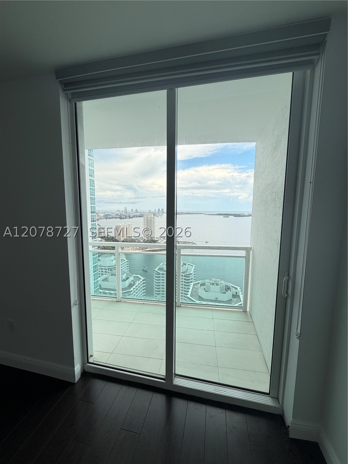 951 Brickell Ave #3804, Miami FL 33131