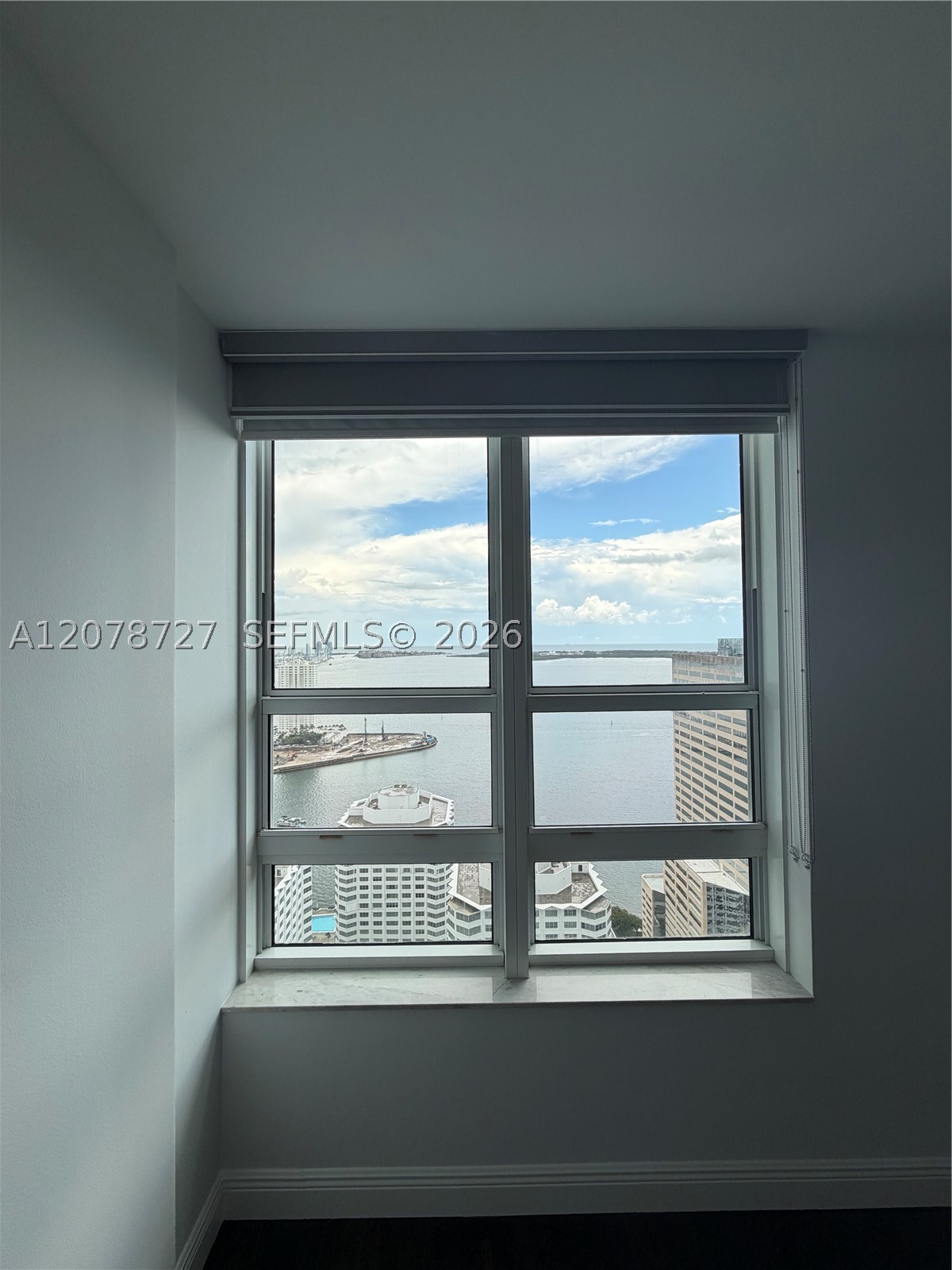 951 Brickell Ave #3804, Miami FL 33131