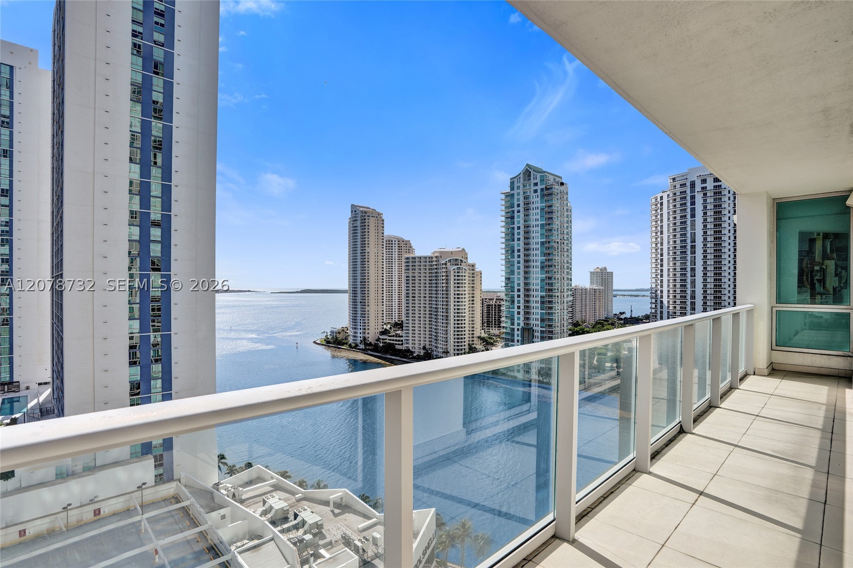 300 S Biscayne Blvd #T-1816, Miami FL 33131