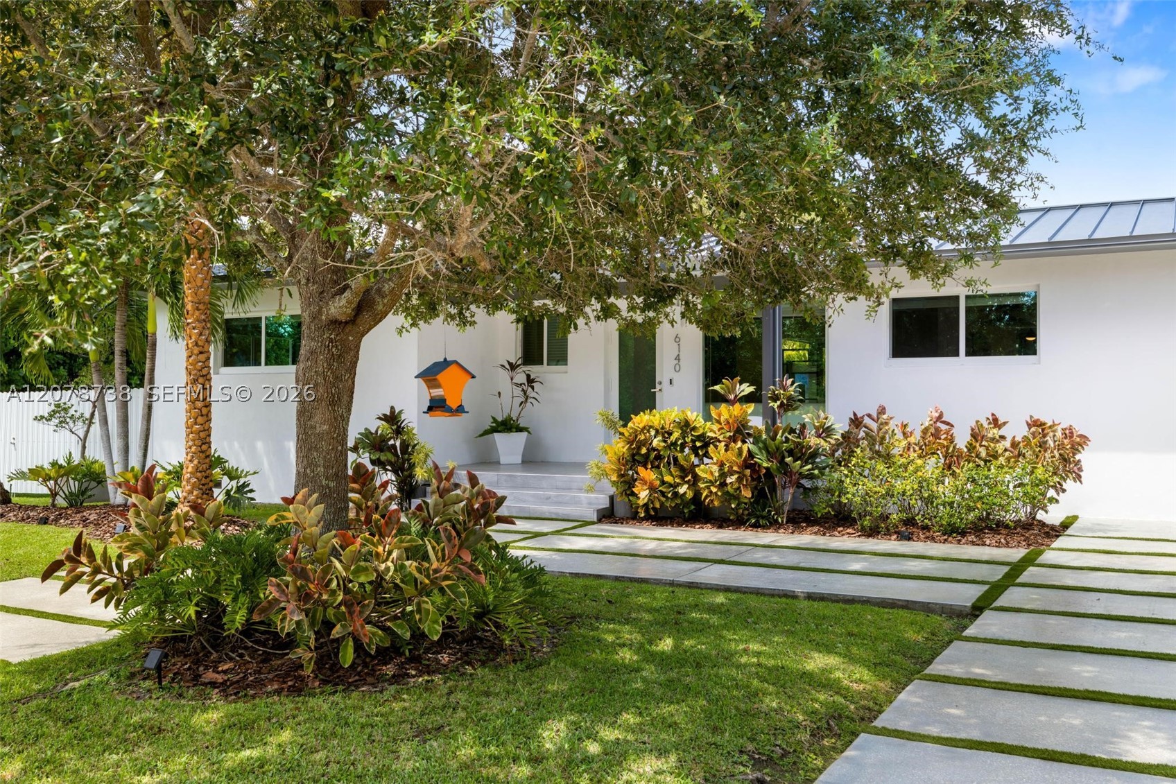 6140 SW 65th Ave, South Miami FL 33143