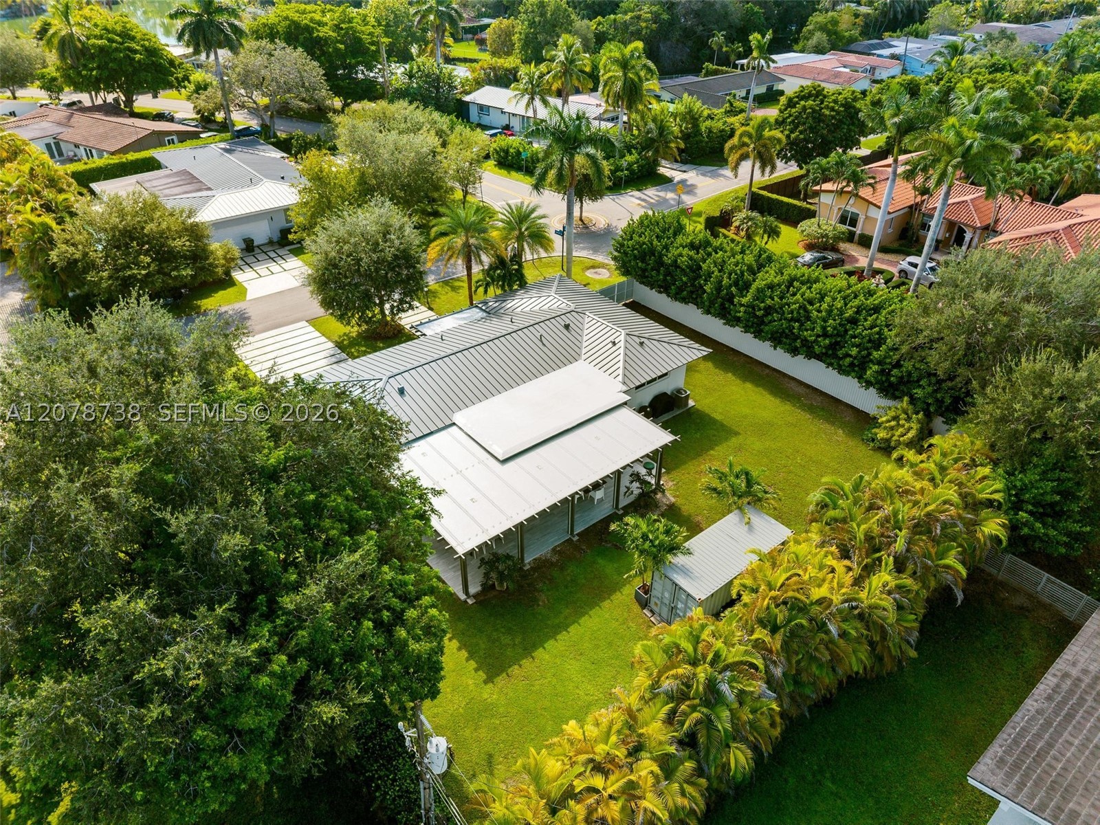 6140 SW 65th Ave, South Miami FL 33143