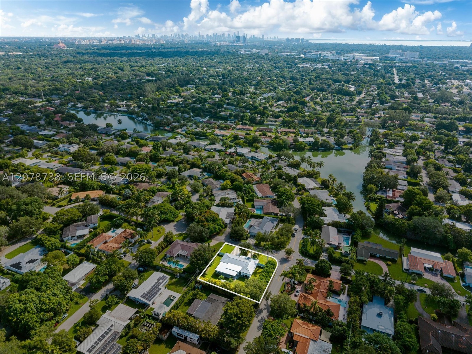 6140 SW 65th Ave, South Miami FL 33143