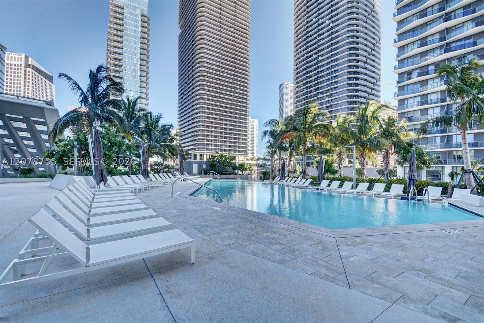 88 SW 7th St #1511, Miami FL 33130