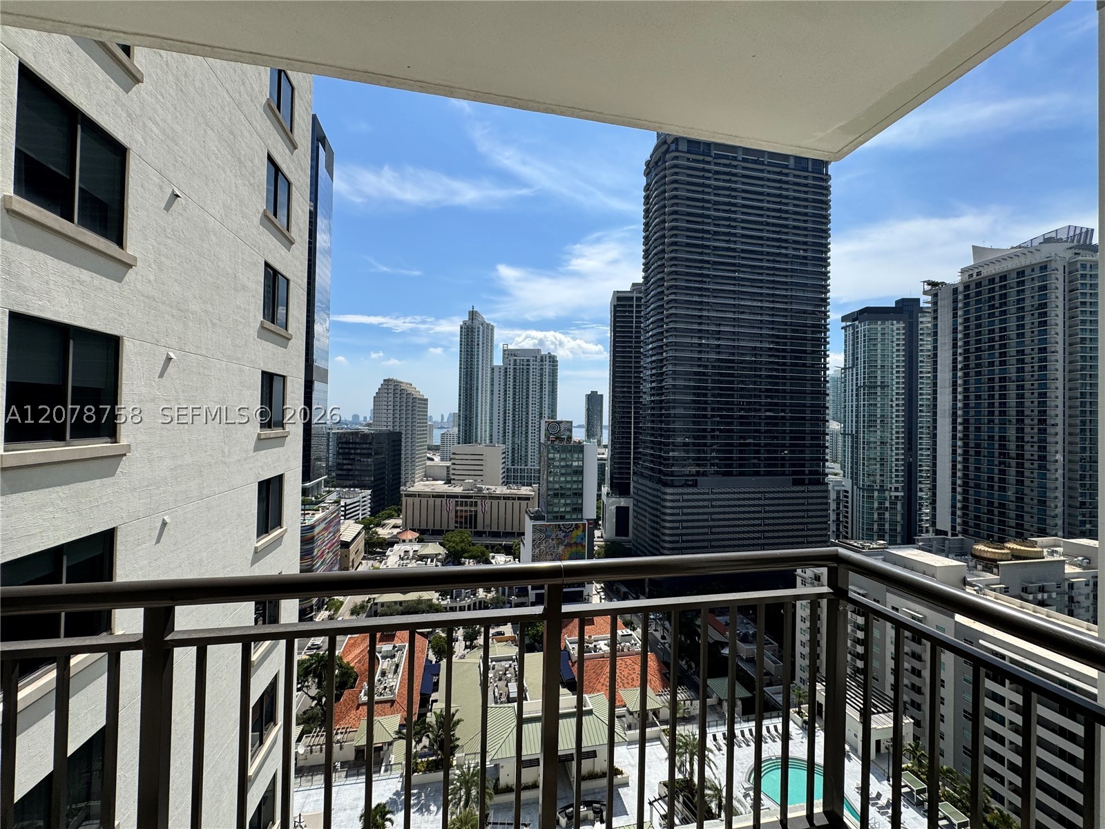 999 SW 1st Ave #2511, Miami FL 33130