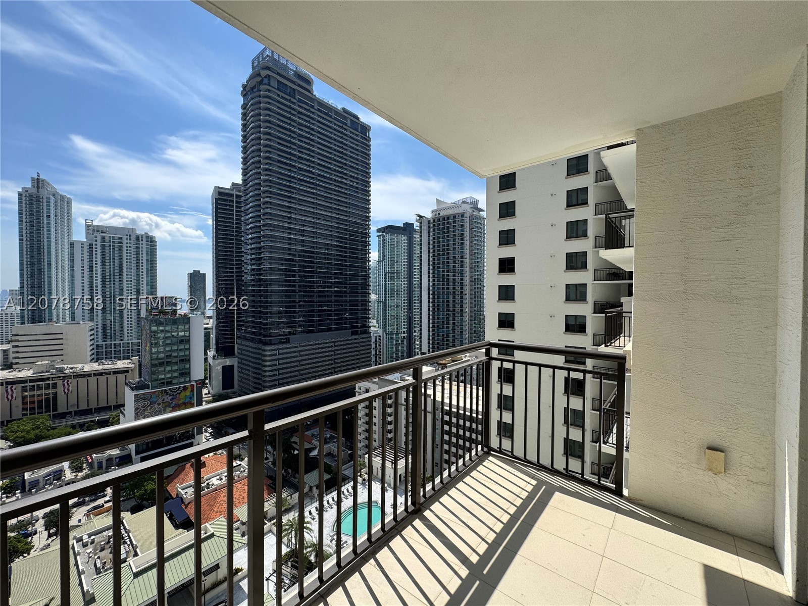 999 SW 1st Ave #2511, Miami FL 33130