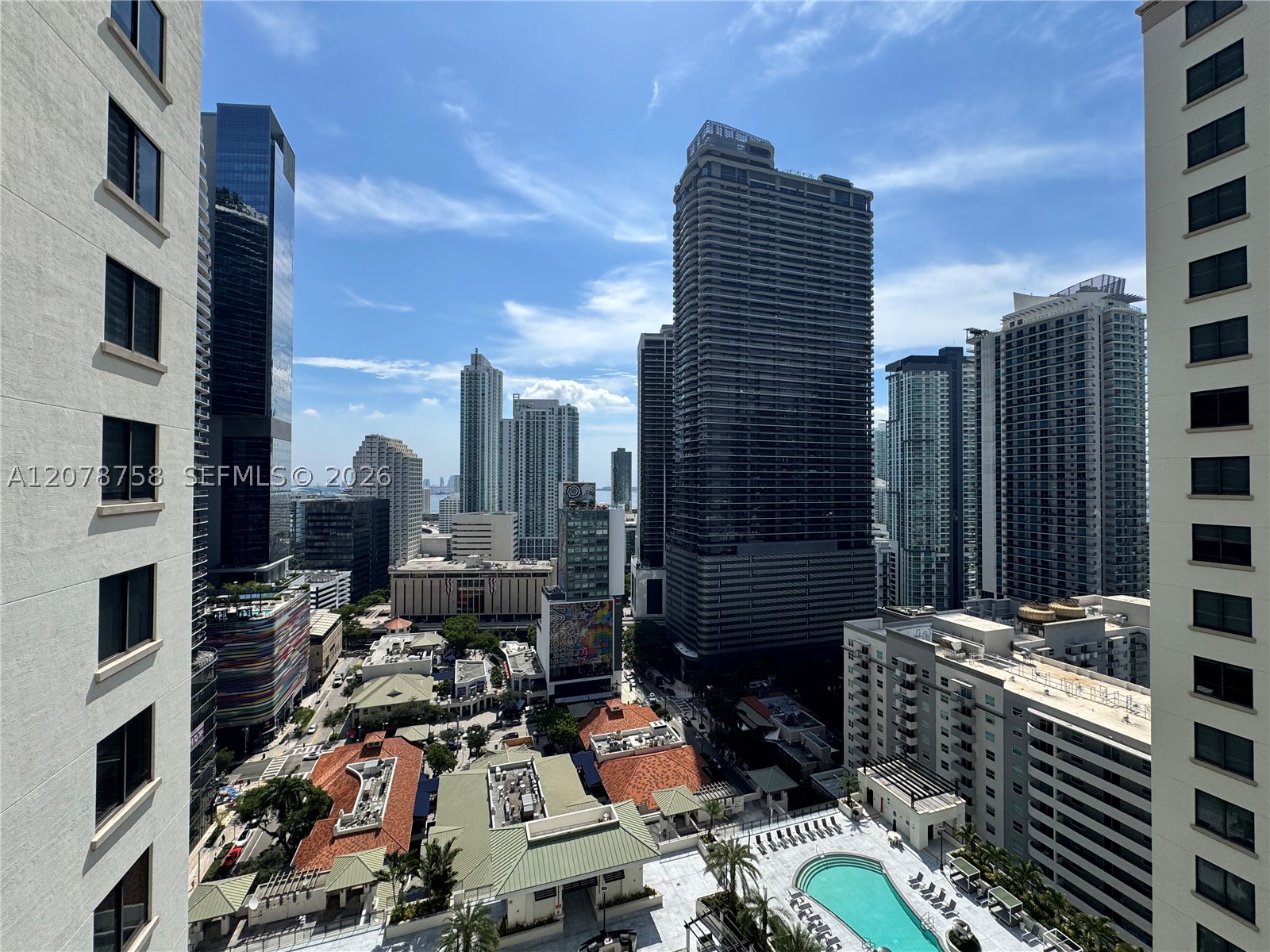 999 SW 1st Ave #2511, Miami FL 33130