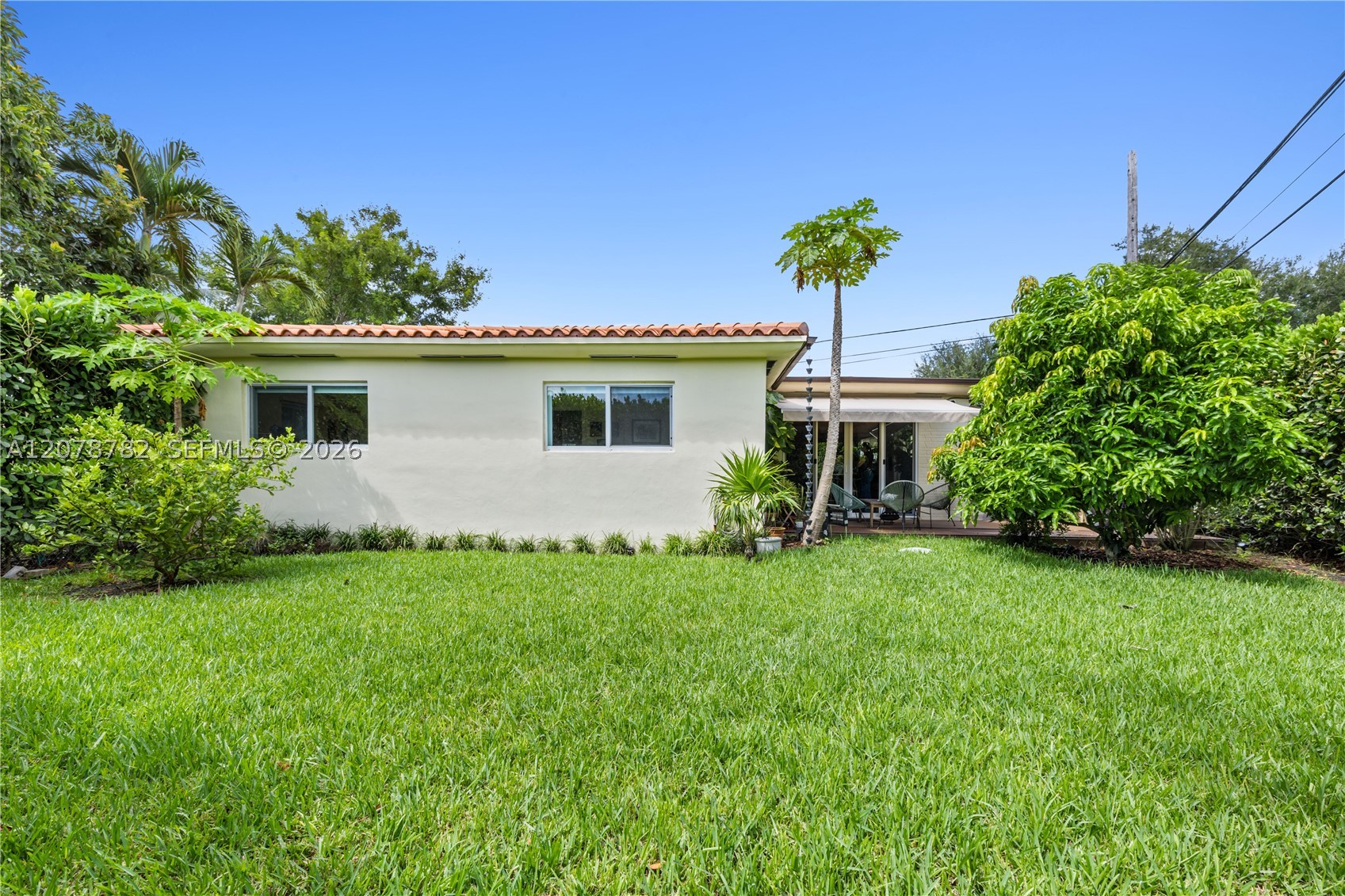6811 SW 48th Ter, Miami FL 33155