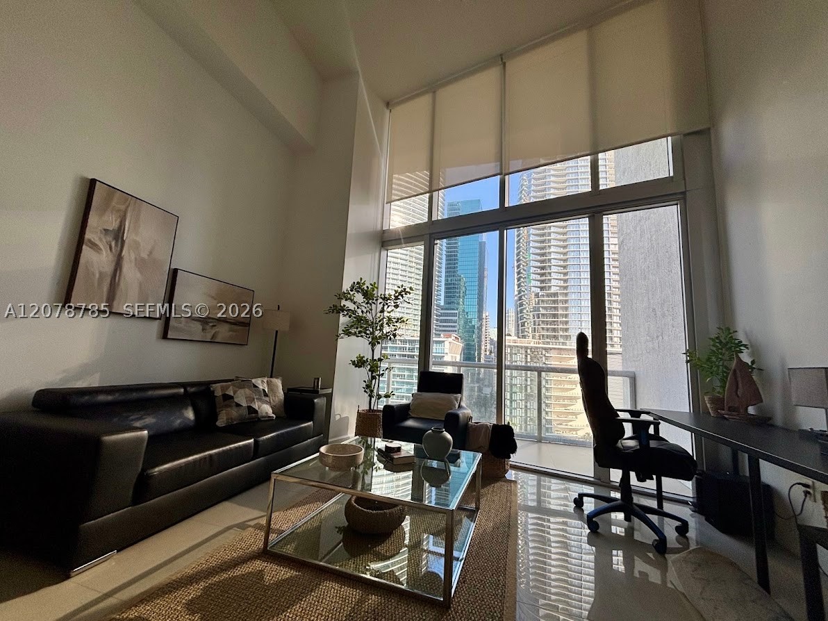 475 Brickell Ave #1410, Miami FL 33131