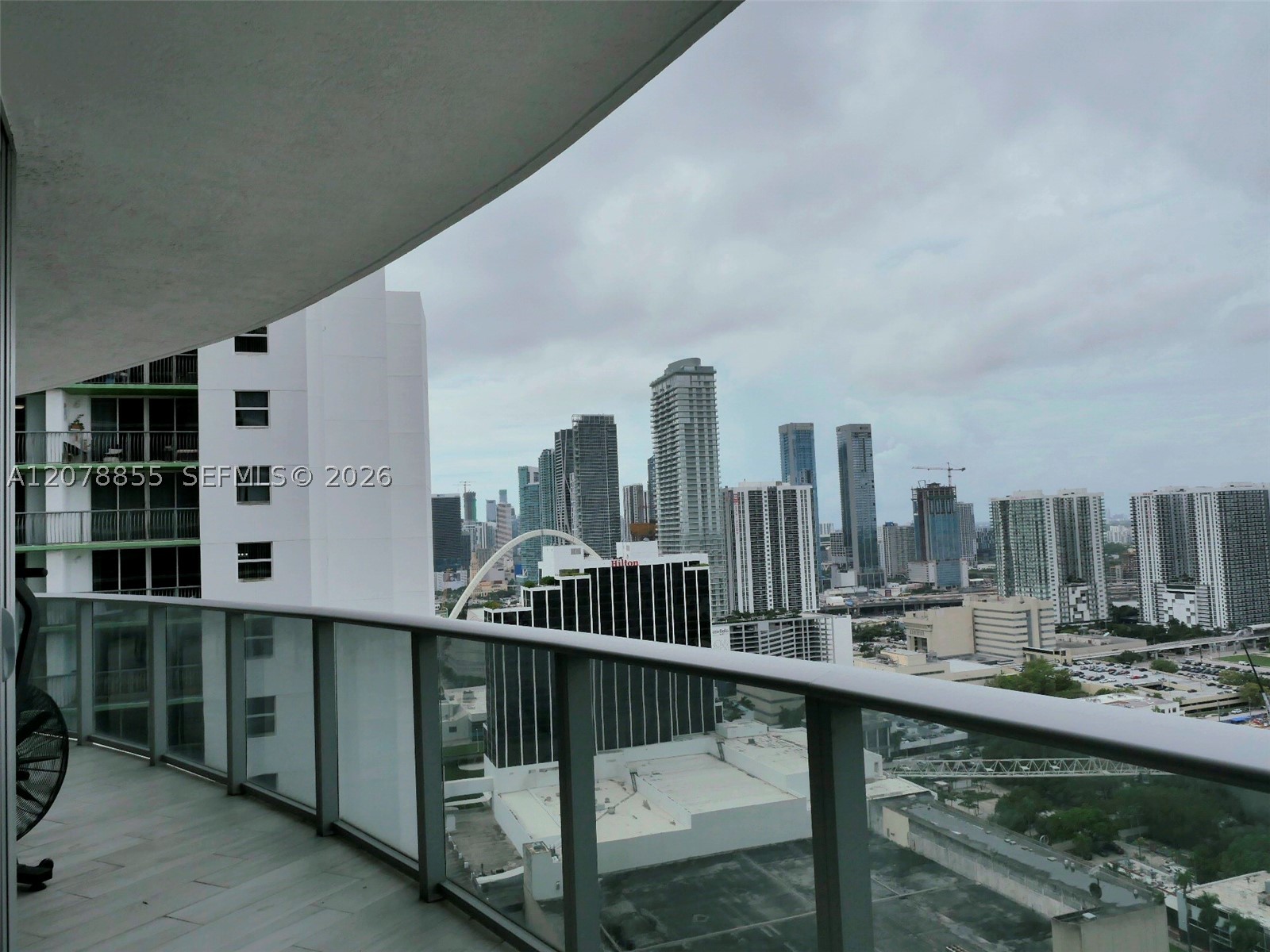 488 NE 18th St #3100, Miami FL 33132