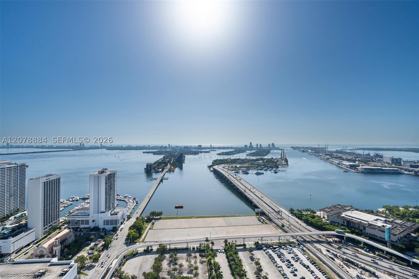 1400 Biscayne Blvd #4504, Miami FL 33132