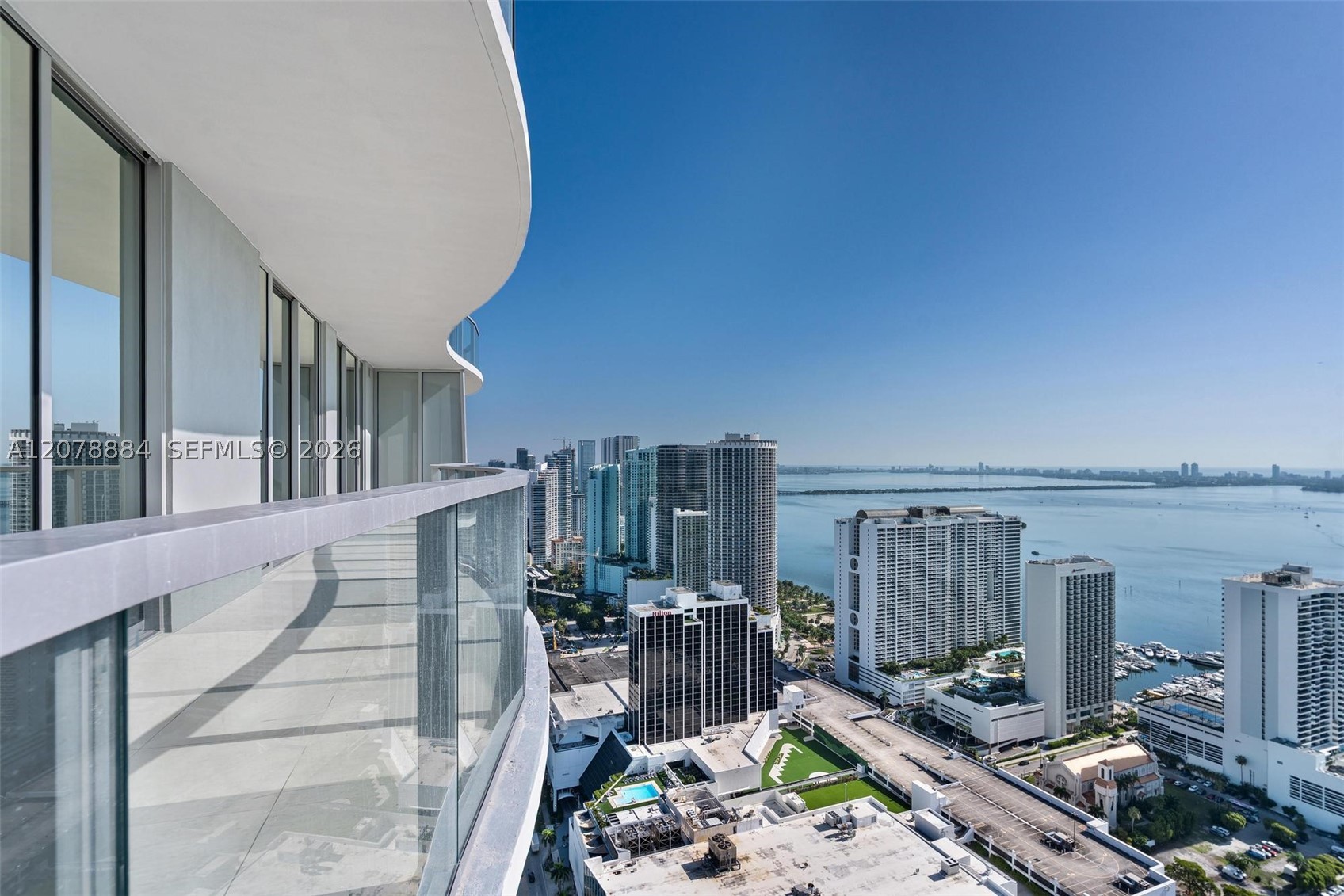 1400 Biscayne Blvd #4504, Miami FL 33132