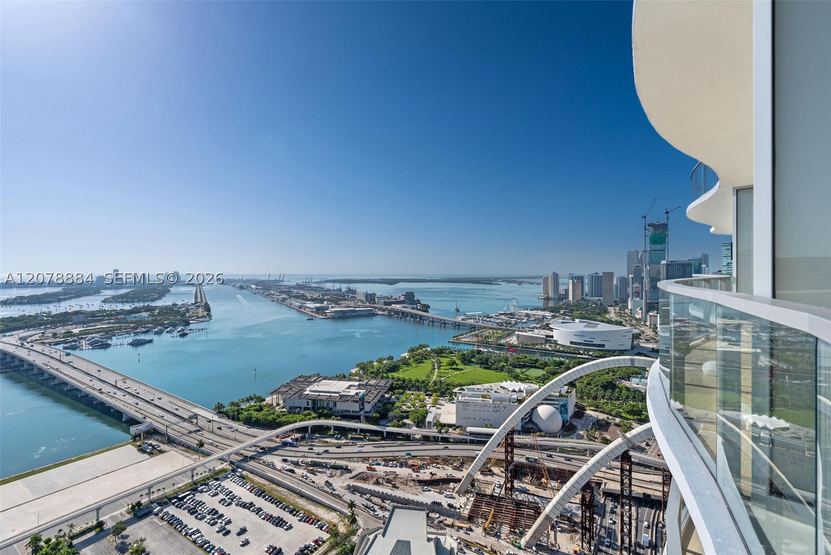 1400 Biscayne Blvd #4504, Miami FL 33132