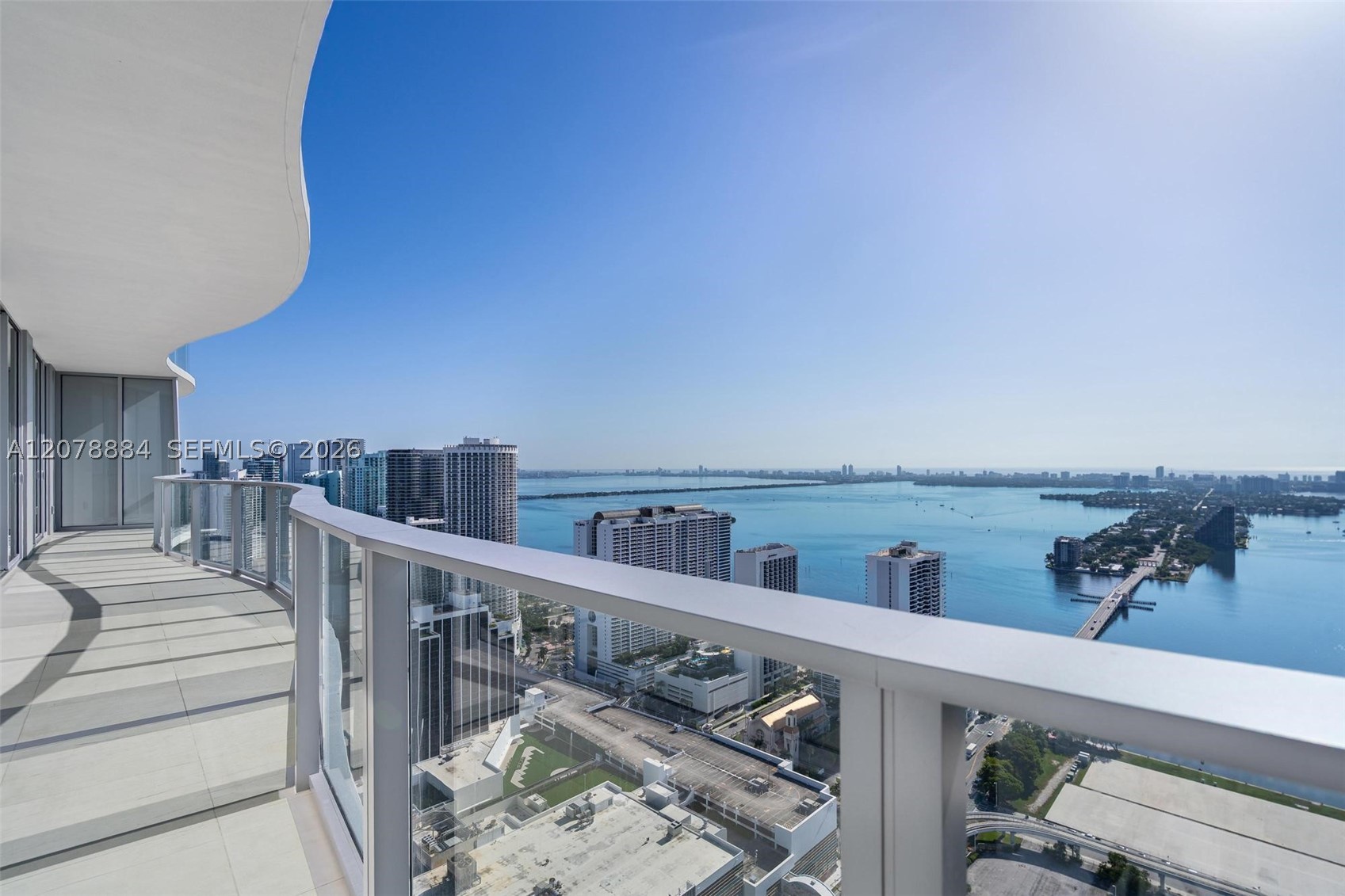 1400 Biscayne Blvd #4504, Miami FL 33132