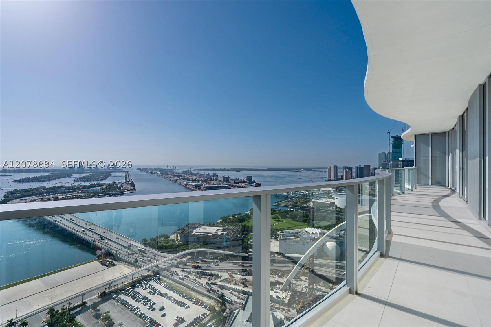 1400 Biscayne Blvd #4504, Miami FL 33132