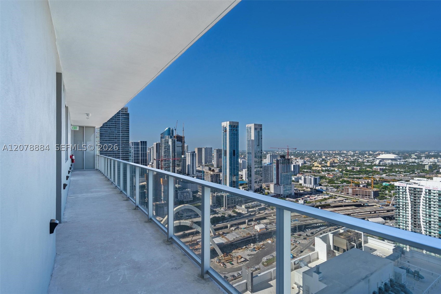 1400 Biscayne Blvd #4504, Miami FL 33132