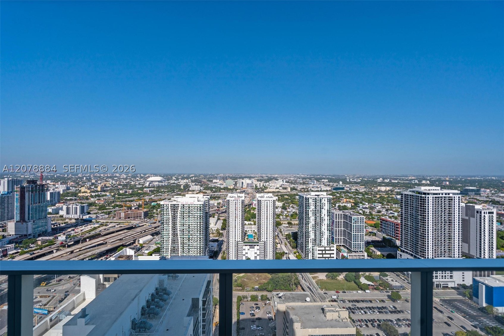 1400 Biscayne Blvd #4504, Miami FL 33132