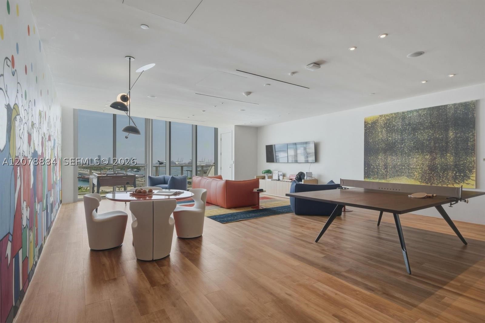 1400 Biscayne Blvd #4504, Miami FL 33132
