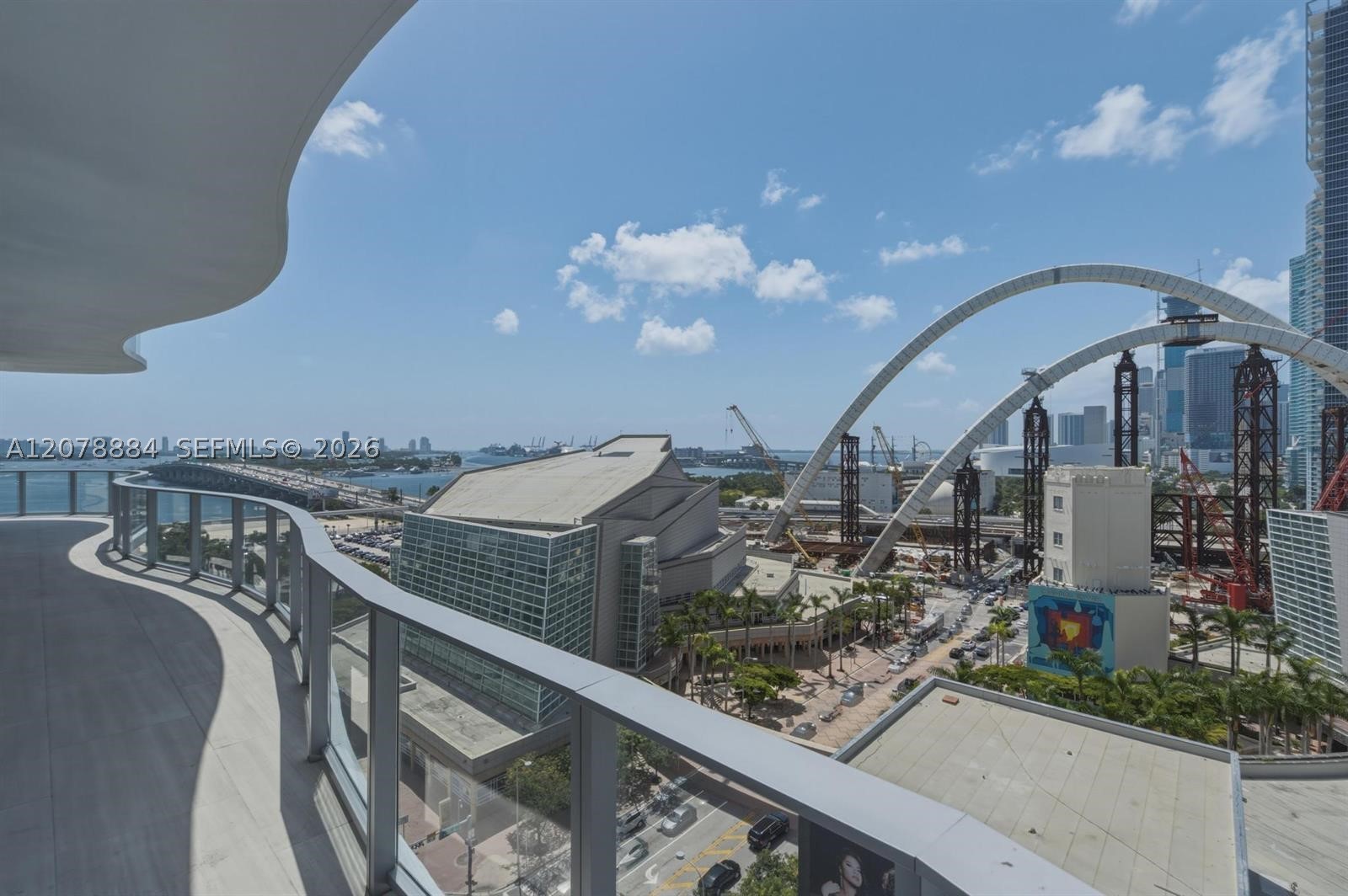1400 Biscayne Blvd #4504, Miami FL 33132