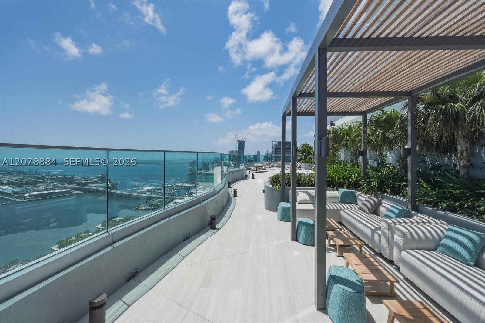 1400 Biscayne Blvd #4504, Miami FL 33132