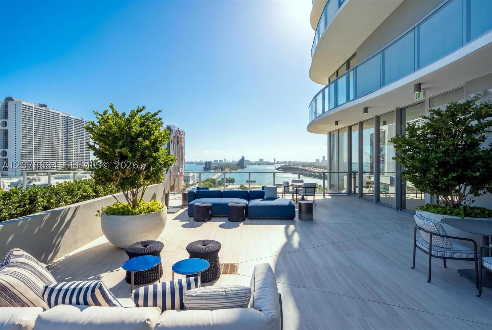 1400 Biscayne Blvd #4504, Miami FL 33132