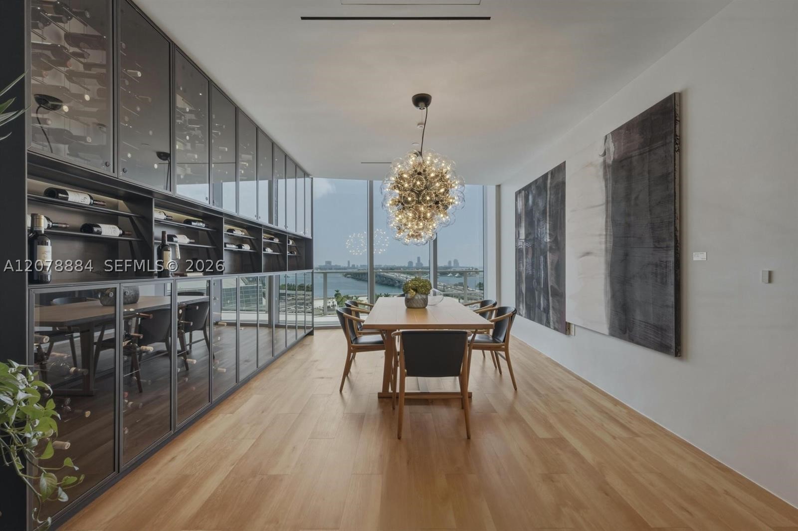 1400 Biscayne Blvd #4504, Miami FL 33132