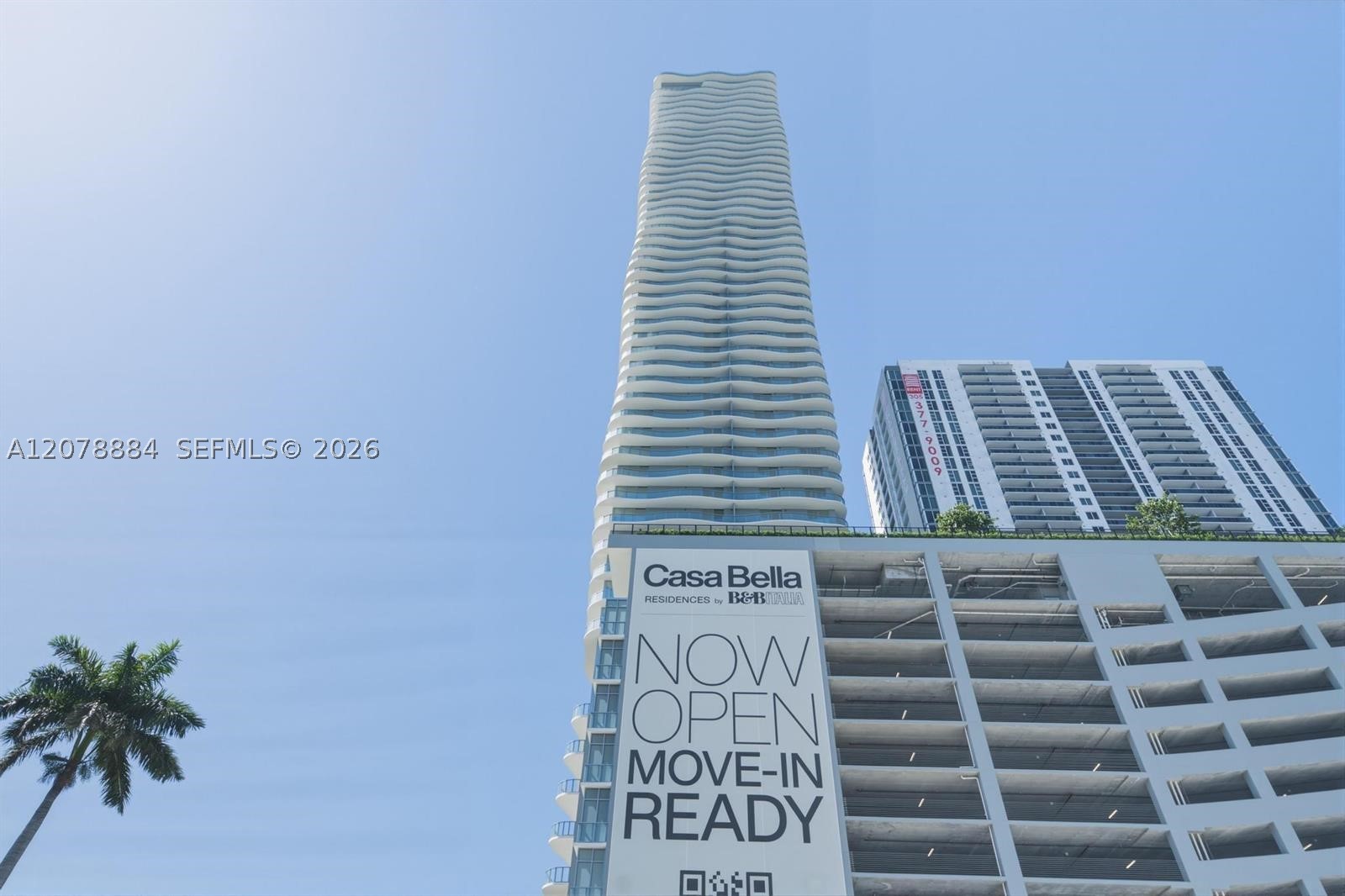 1400 Biscayne Blvd #4504, Miami FL 33132