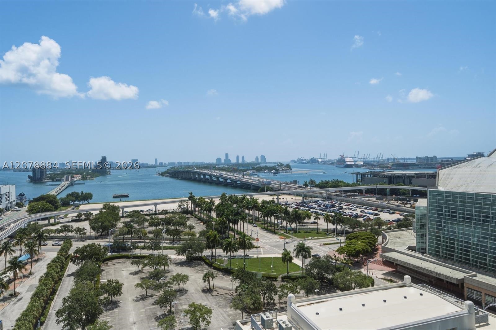 1400 Biscayne Blvd #4504, Miami FL 33132