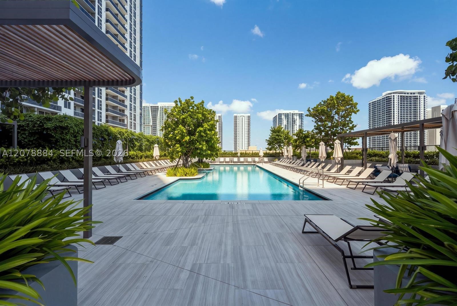1400 Biscayne Blvd #4504, Miami FL 33132
