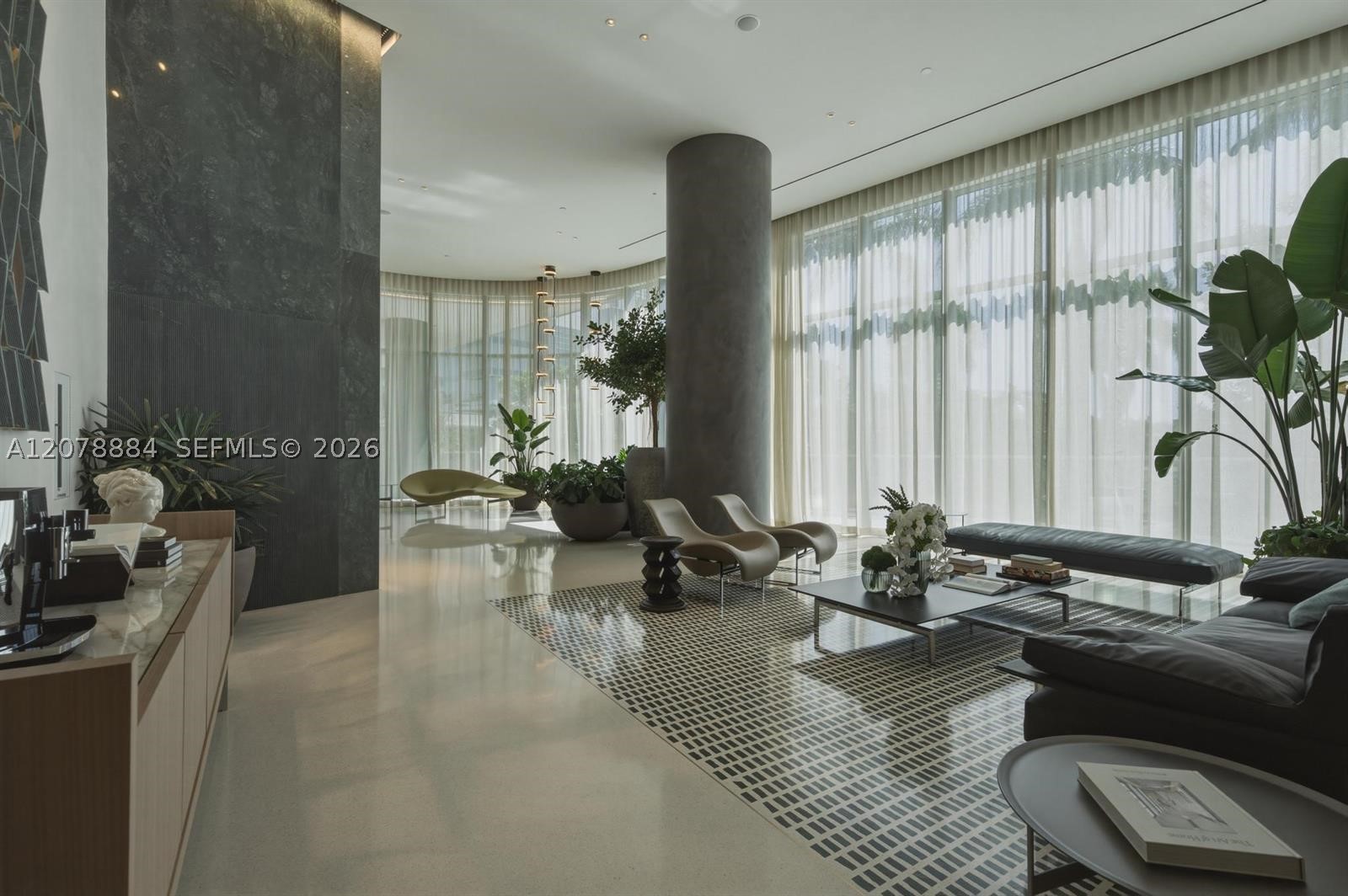 1400 Biscayne Blvd #4504, Miami FL 33132