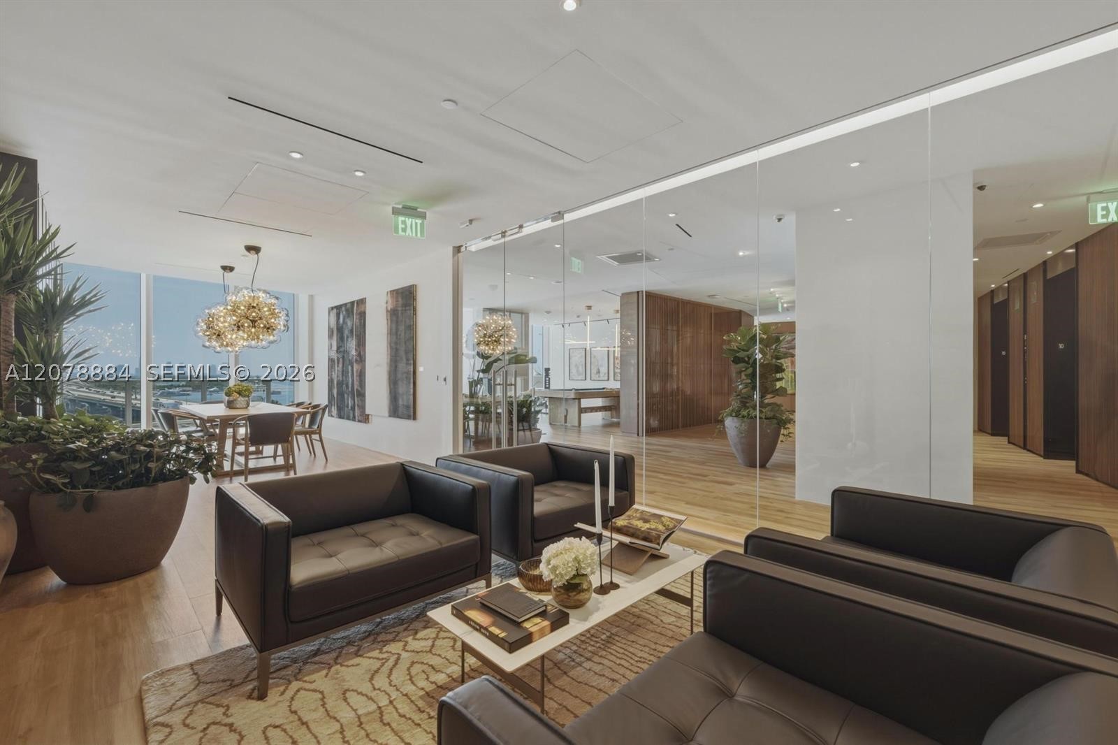 1400 Biscayne Blvd #4504, Miami FL 33132