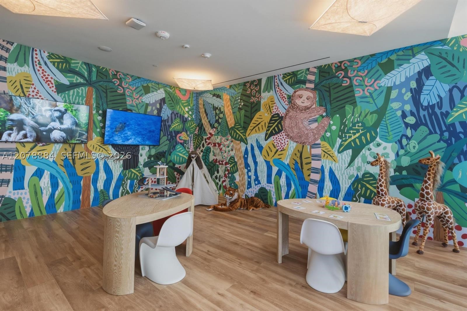 1400 Biscayne Blvd #4504, Miami FL 33132