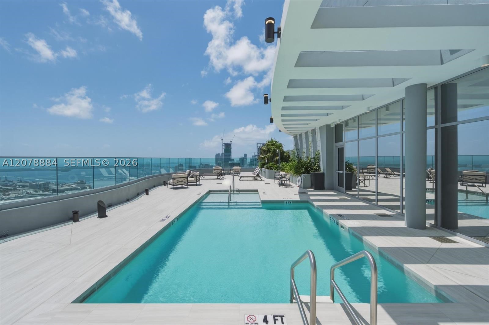1400 Biscayne Blvd #4504, Miami FL 33132