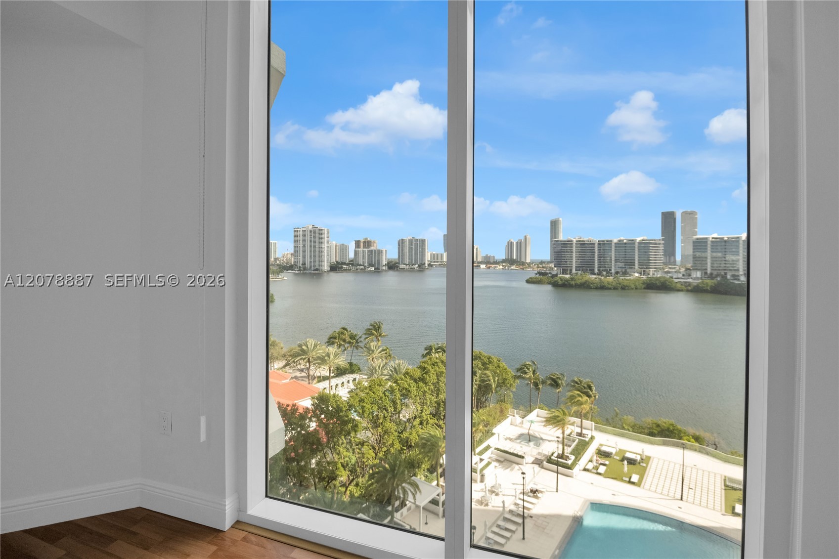 3301 NE 183rd St #1105, Aventura FL 33160
