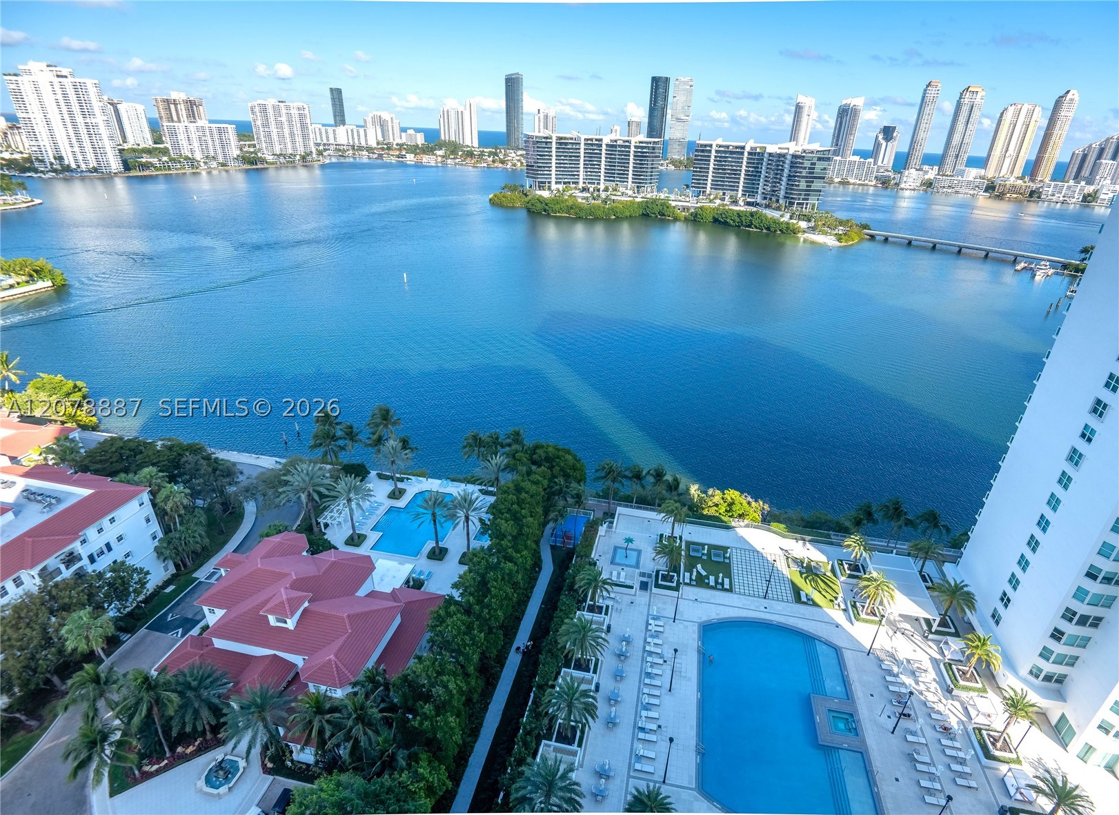 3301 NE 183rd St #1105, Aventura FL 33160