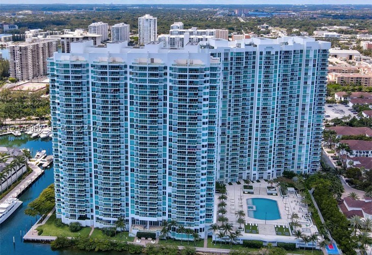 3301 NE 183rd St #1105, Aventura FL 33160