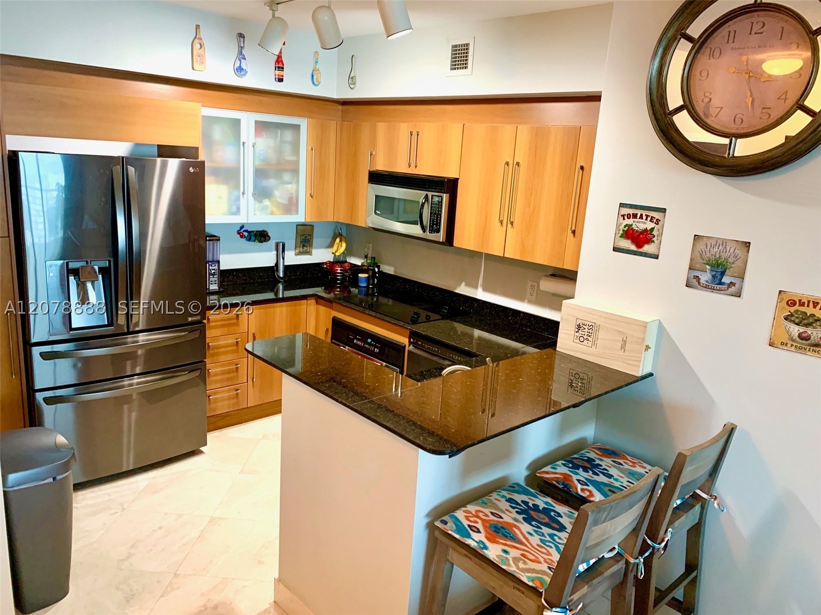 325 S Biscayne Blvd #2714, Miami FL 33131