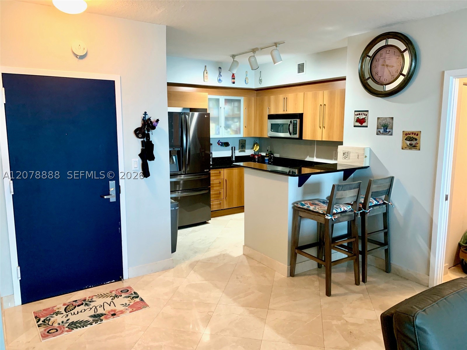 325 S Biscayne Blvd #2714, Miami FL 33131