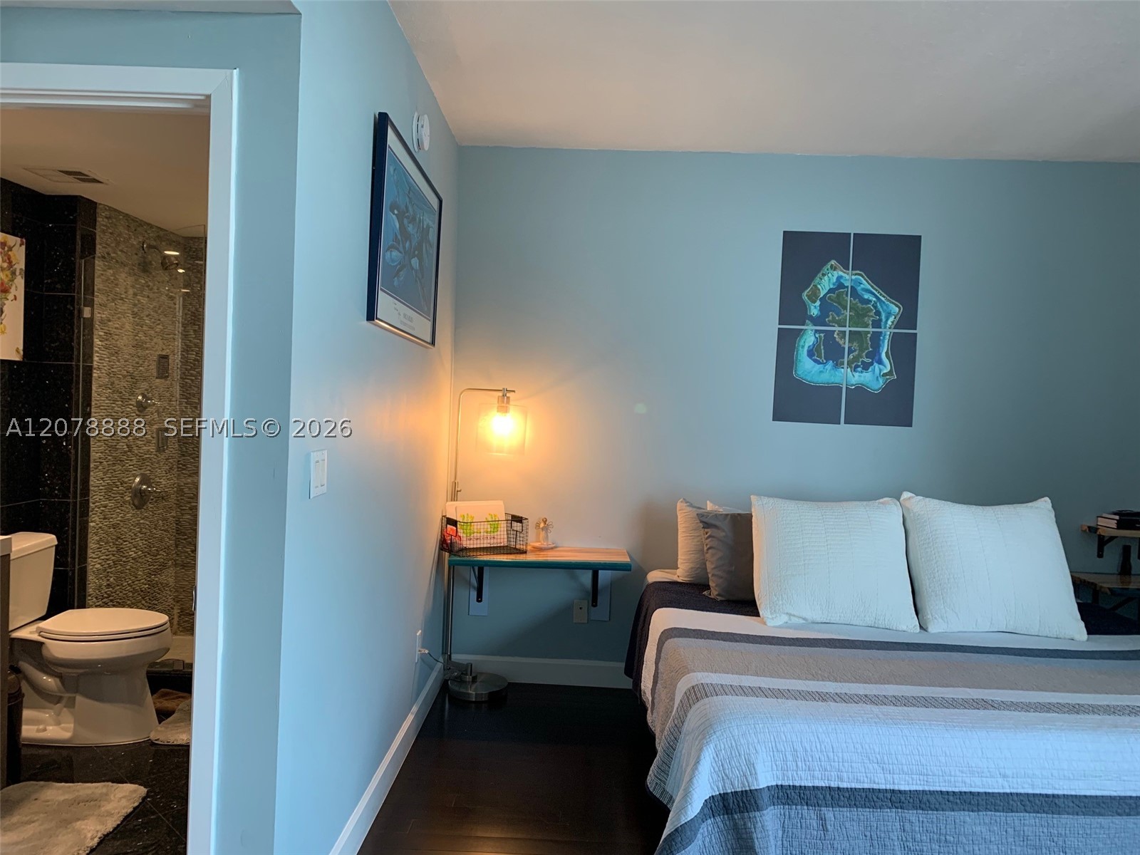 325 S Biscayne Blvd #2714, Miami FL 33131