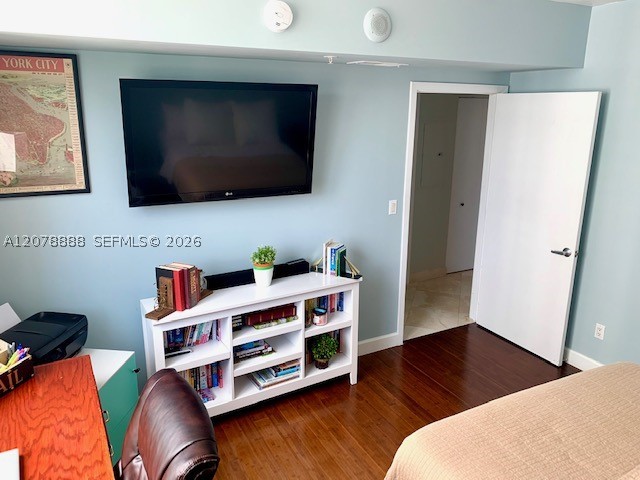 325 S Biscayne Blvd #2714, Miami FL 33131