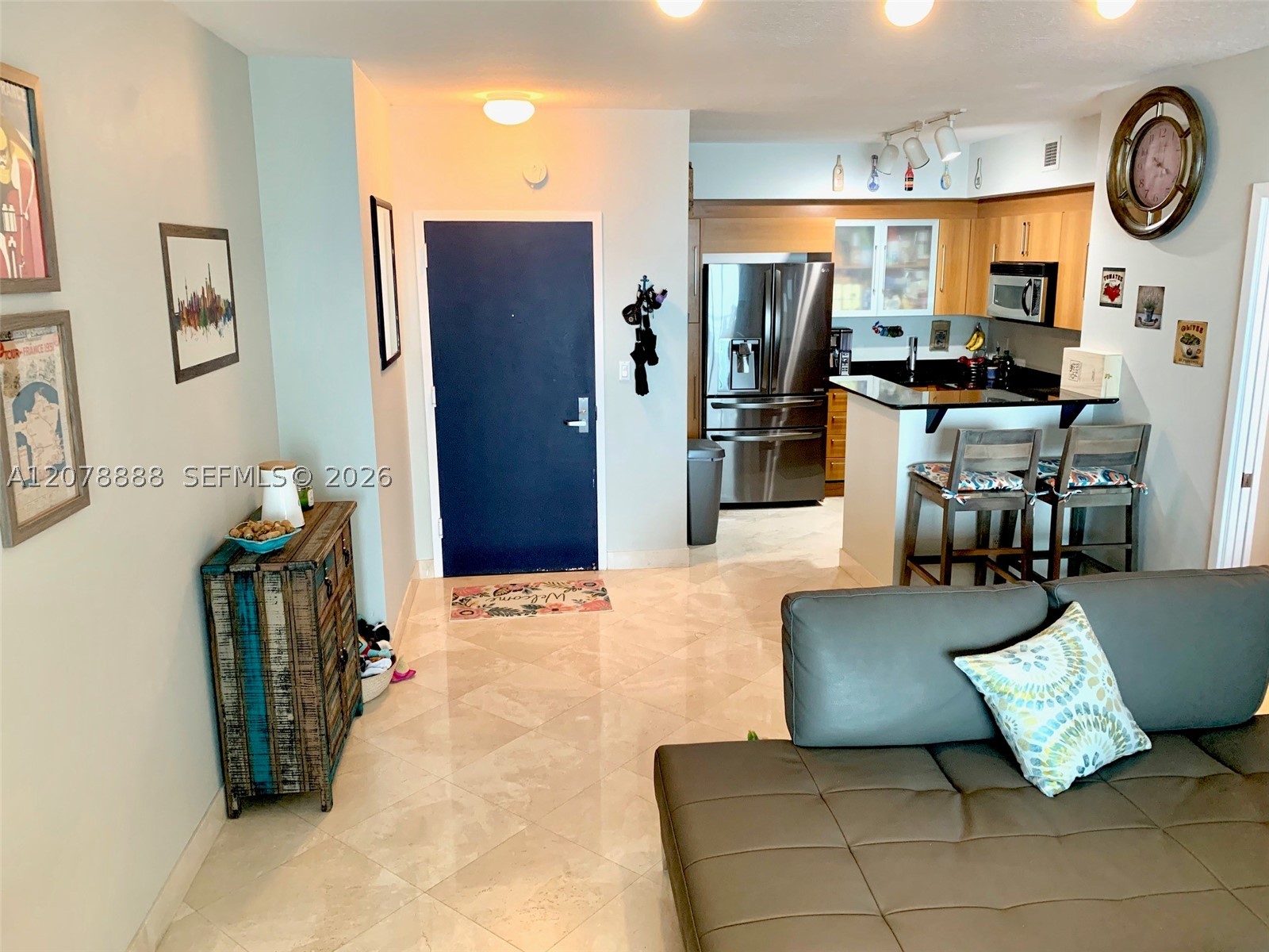 325 S Biscayne Blvd #2714, Miami FL 33131