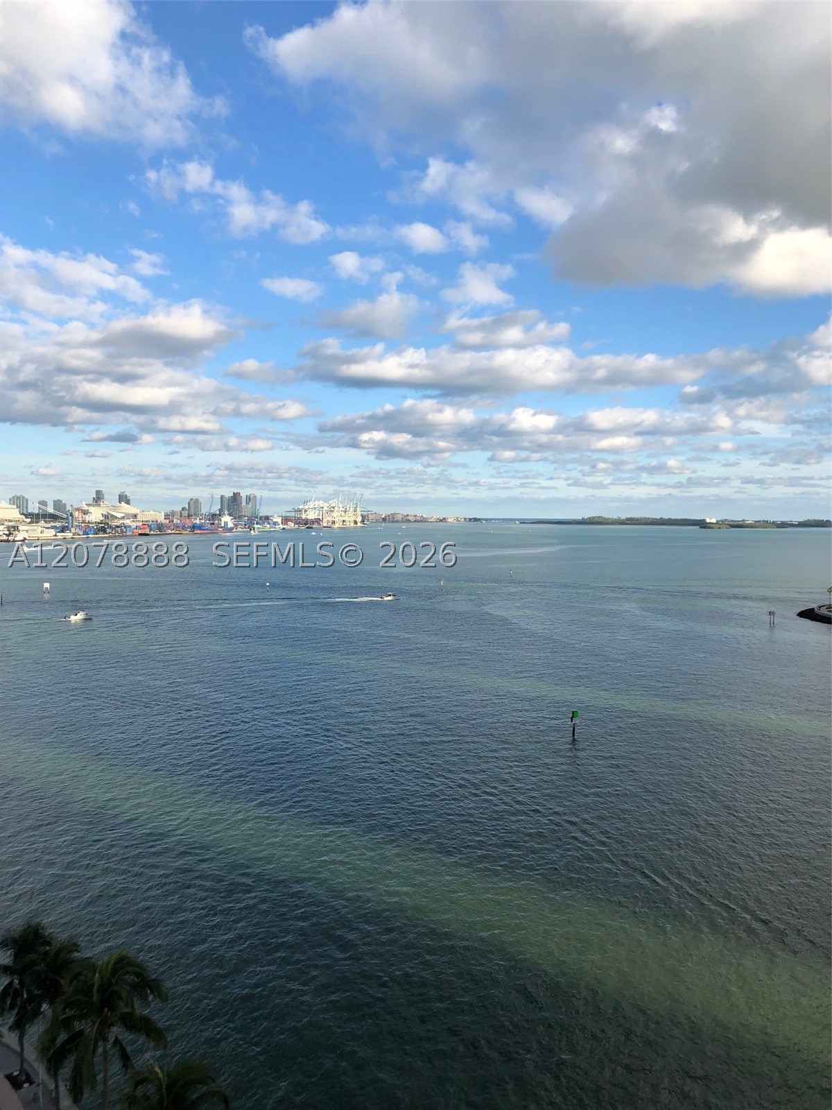 325 S Biscayne Blvd #2714, Miami FL 33131