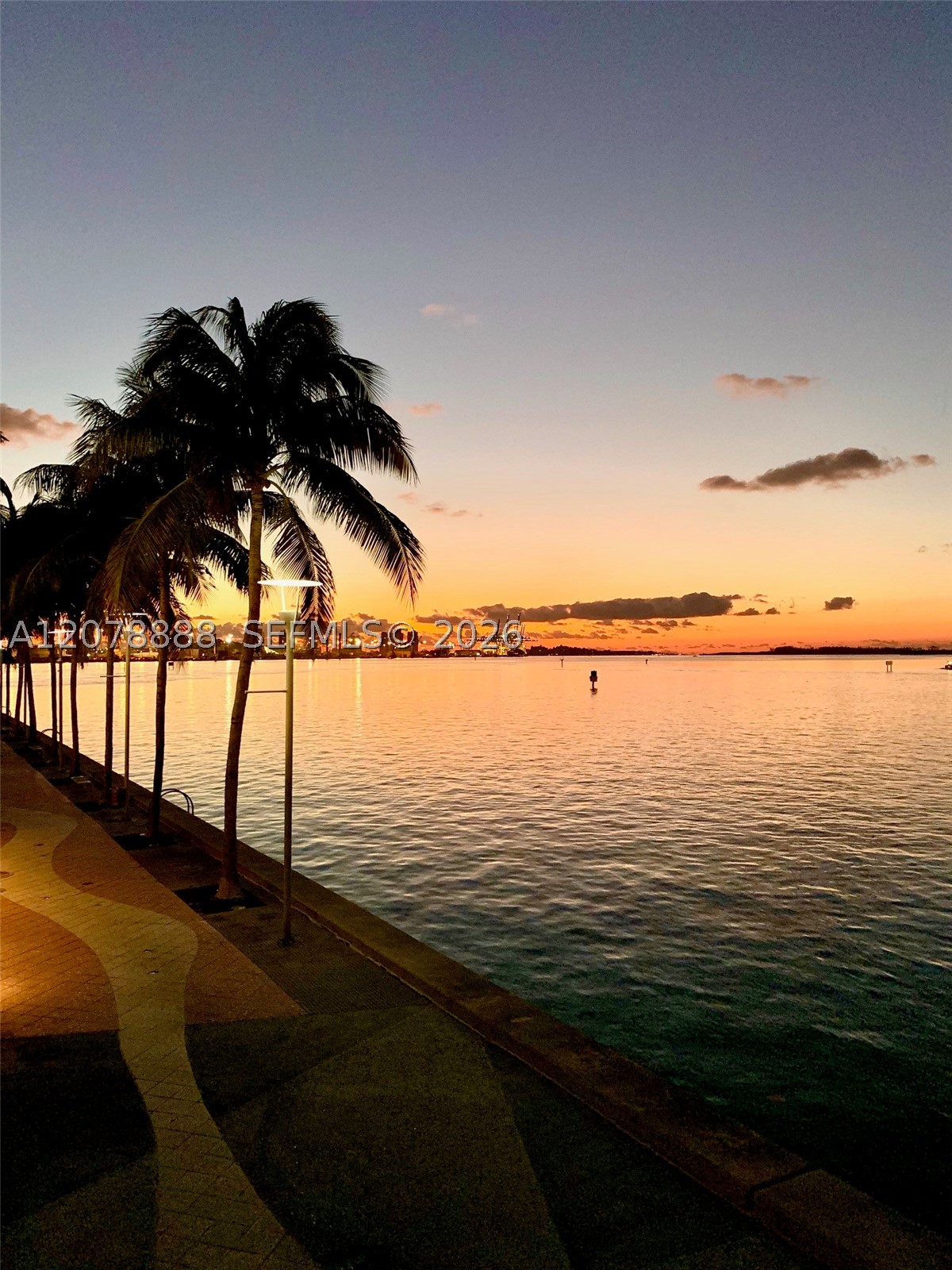 325 S Biscayne Blvd #2714, Miami FL 33131