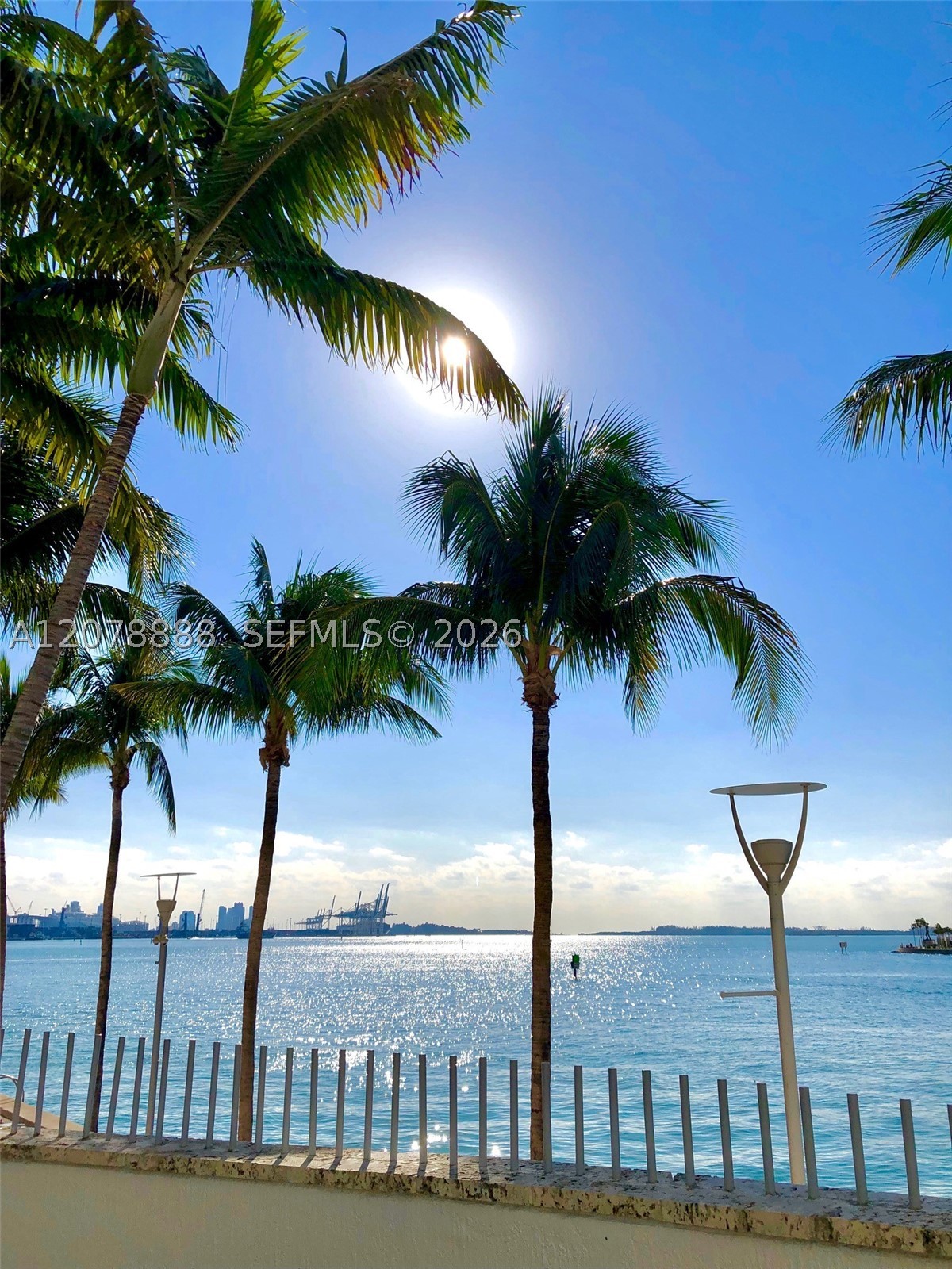 325 S Biscayne Blvd #2714, Miami FL 33131