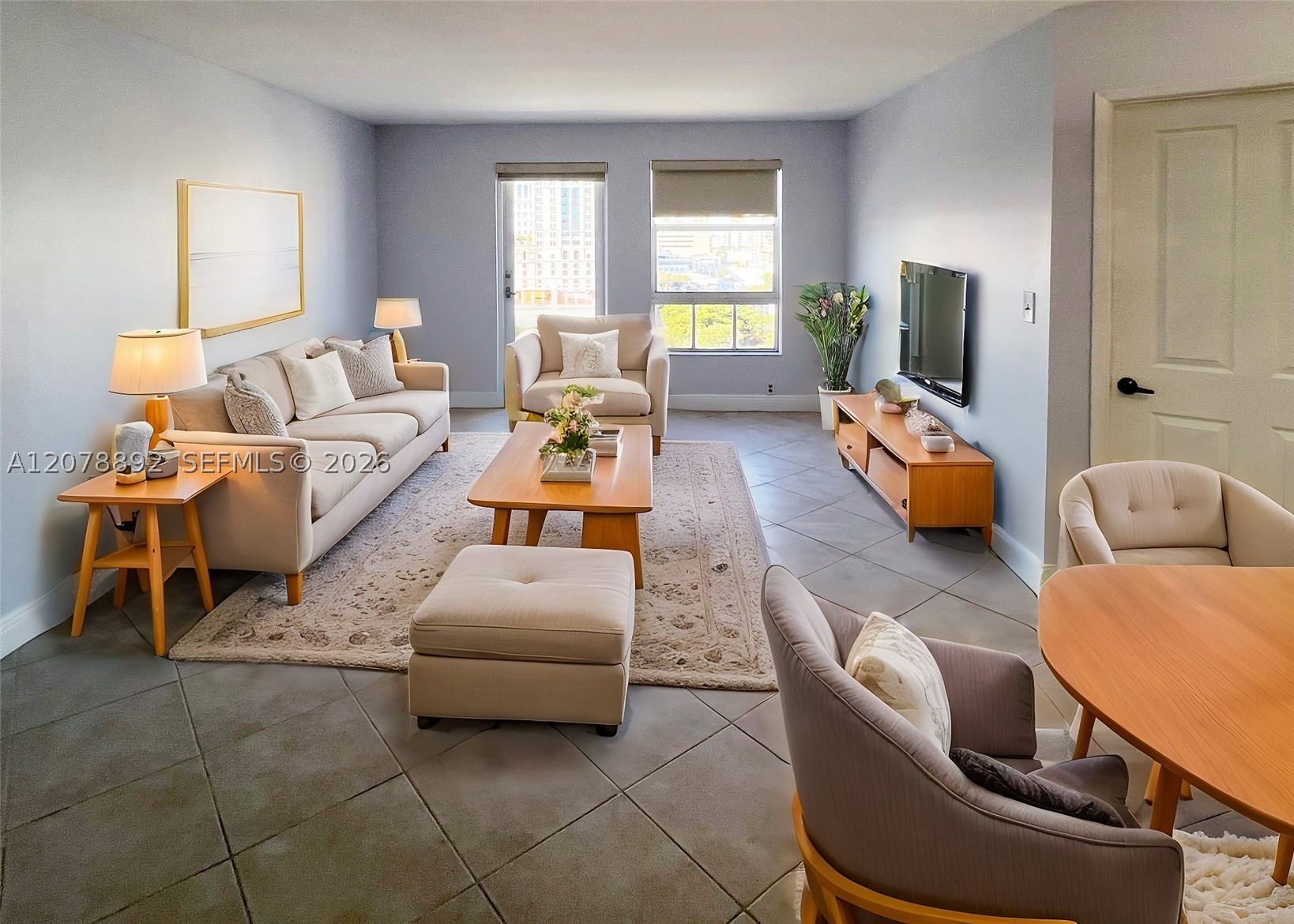 2351 Douglas Rd #1304, Miami FL 33145