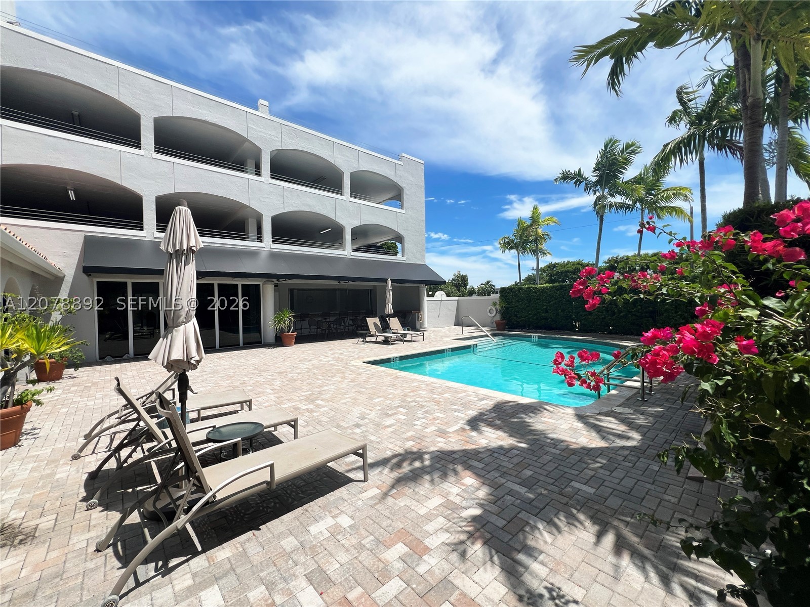 2351 Douglas Rd #1304, Miami FL 33145