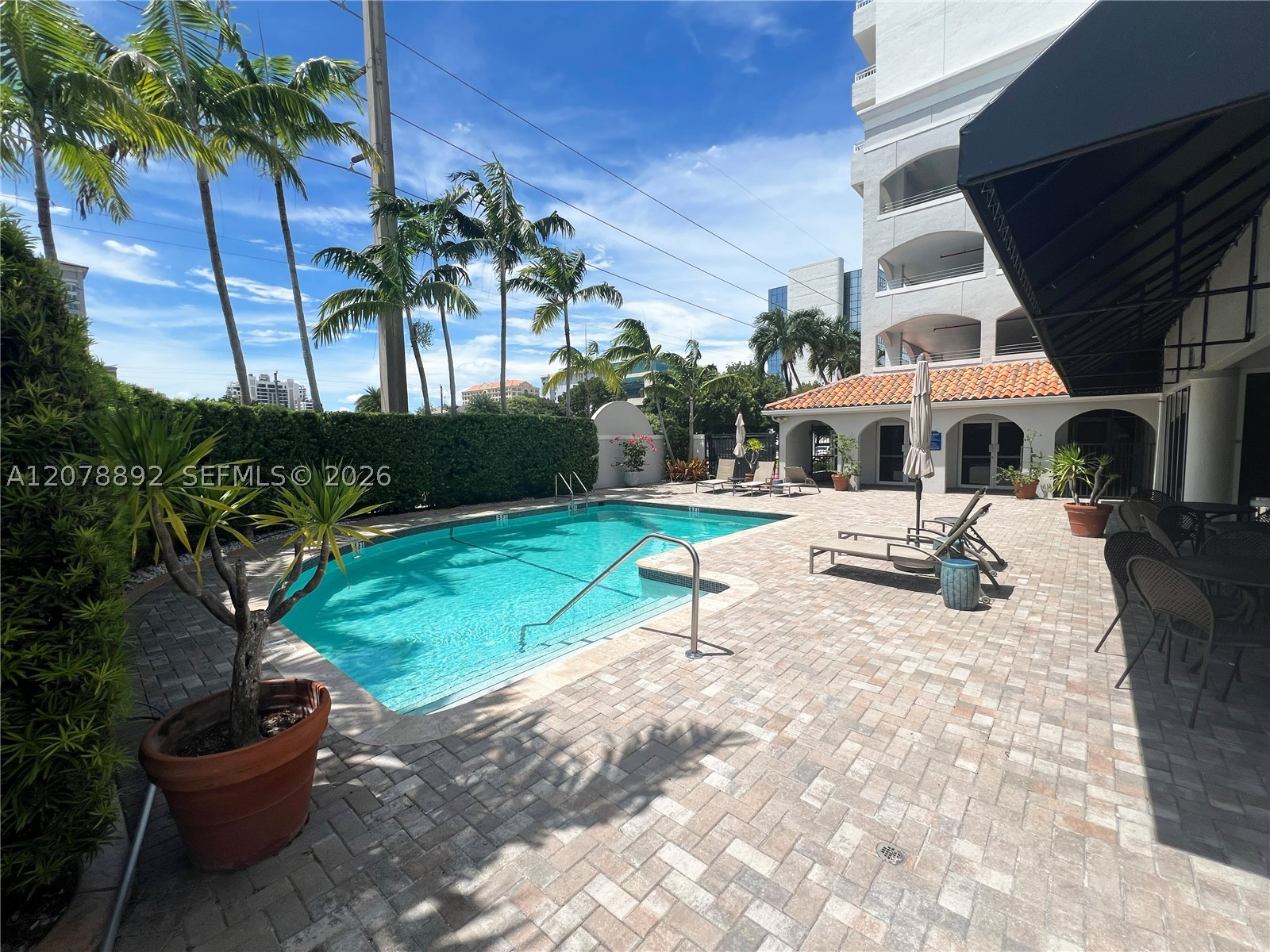 2351 Douglas Rd #1304, Miami FL 33145
