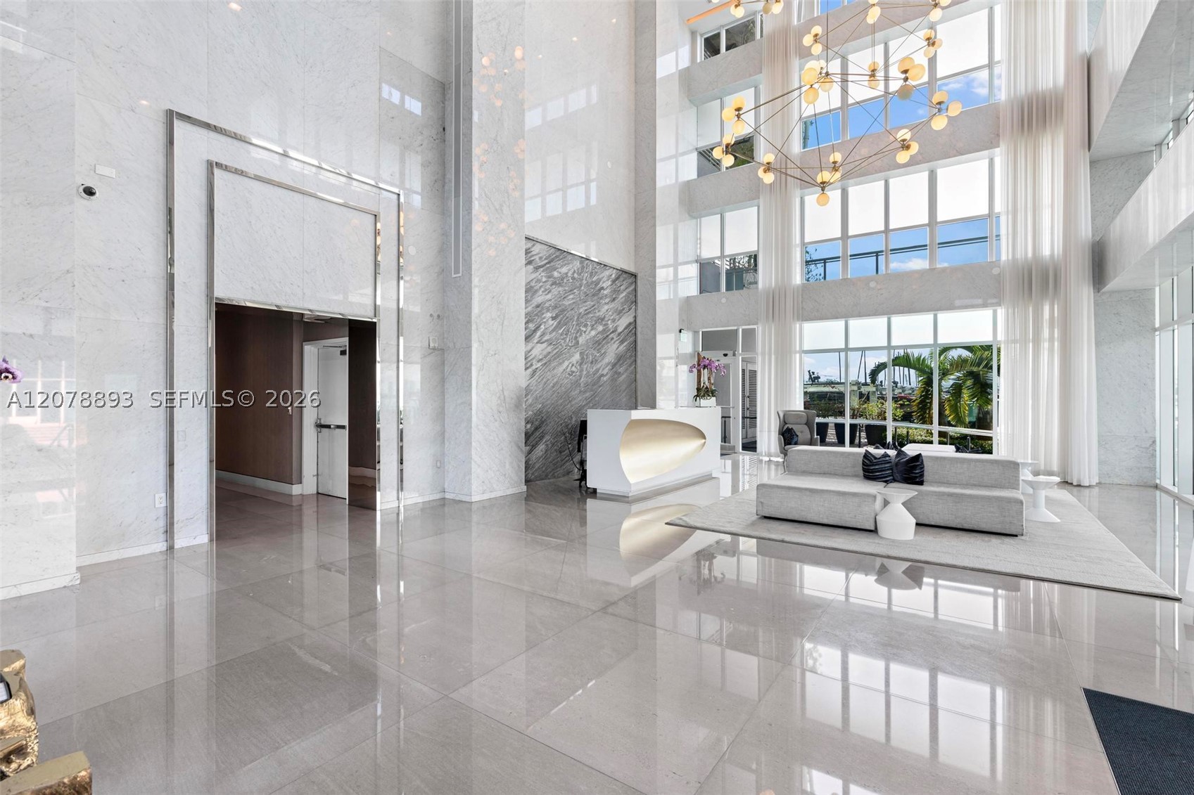 520 West Ave #1604, Miami Beach FL 33139