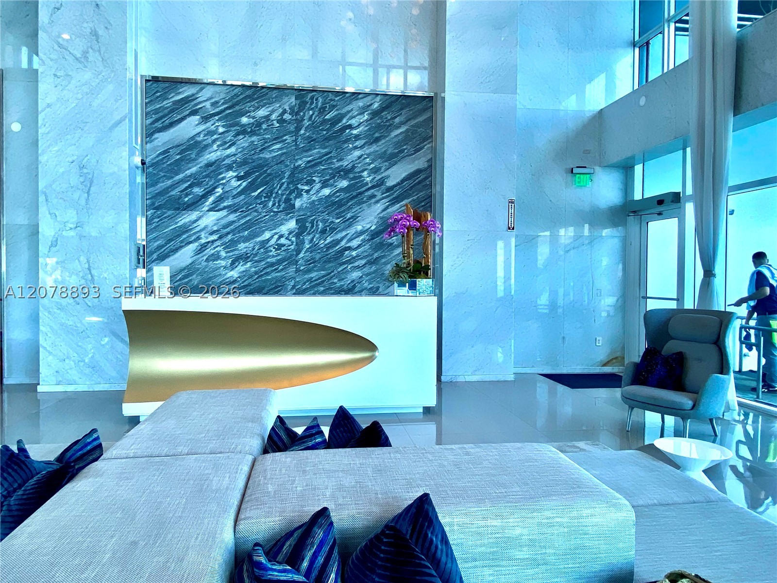 520 West Ave #1604, Miami Beach FL 33139